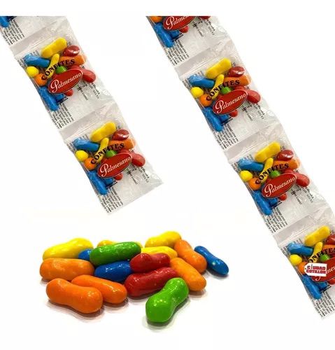 GOLO HUESITOS FRUTALES 10 BOLSITAS DE 14GR